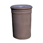 View Ribbed Series Waste Receptacle